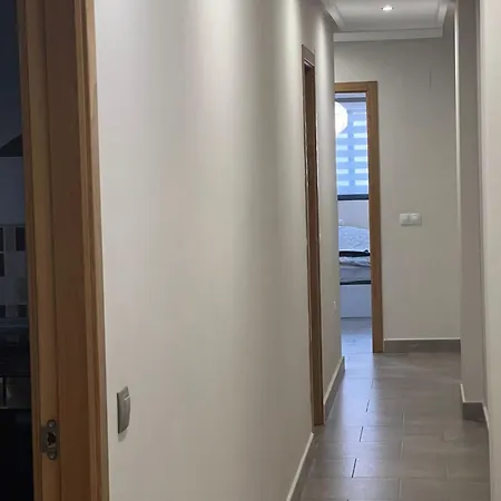 Pascual 250 M Od Morza Garaz Podziemny Apartment