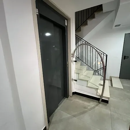 Apartment Pascual 250 M Od Morza Garaz Podziemny
