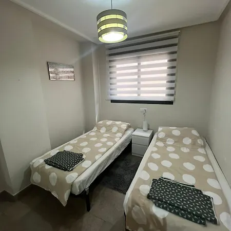 Apartment Pascual 250 M Od Morza Garaz Podziemny *