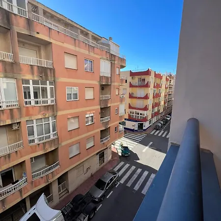 Pascual 250 M Od Morza Garaz Podziemny Apartment