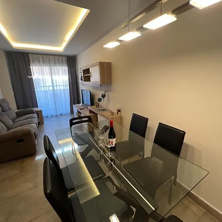 Apartment Pascual 250 M Od Morza Garaz Podziemny *