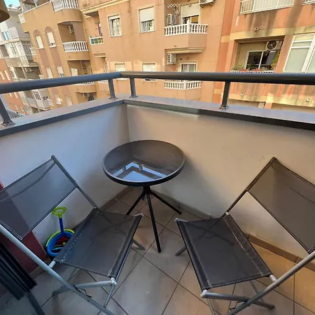 Pascual 250 M Od Morza Garaz Podziemny Apartment