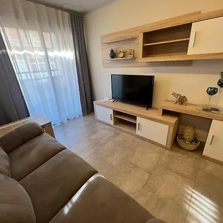 Apartment Pascual 250 M Od Morza Garaz Podziemny *