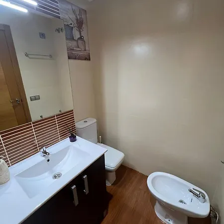 Pascual 250 M Od Morza Garaz Podziemny Apartment *