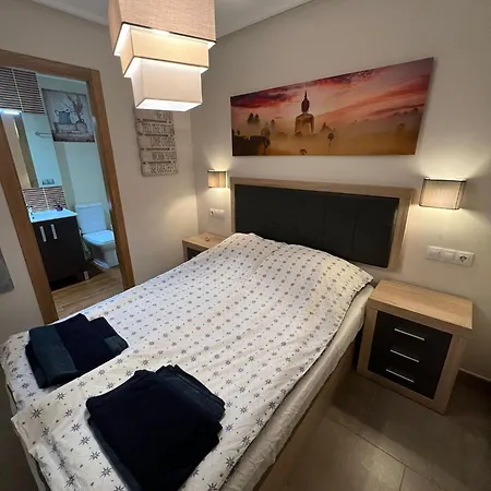 Apartment Pascual 250 M Od Morza Garaz Podziemny