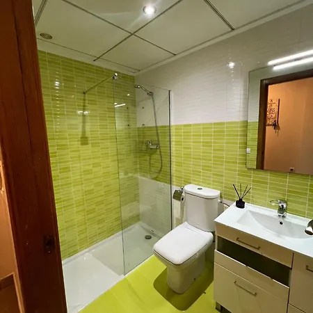 Pascual 250 M Od Morza Garaz Podziemny Apartment *