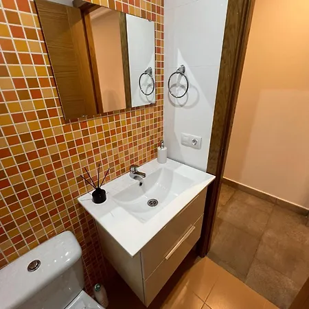 Apartment Pascual 250 M Od Morza Garaz Podziemny Torrevieja